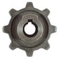 WN-H108576-PEX Sprocket, Clean Grain/Return, Upper Fits John Deere 6601 6602