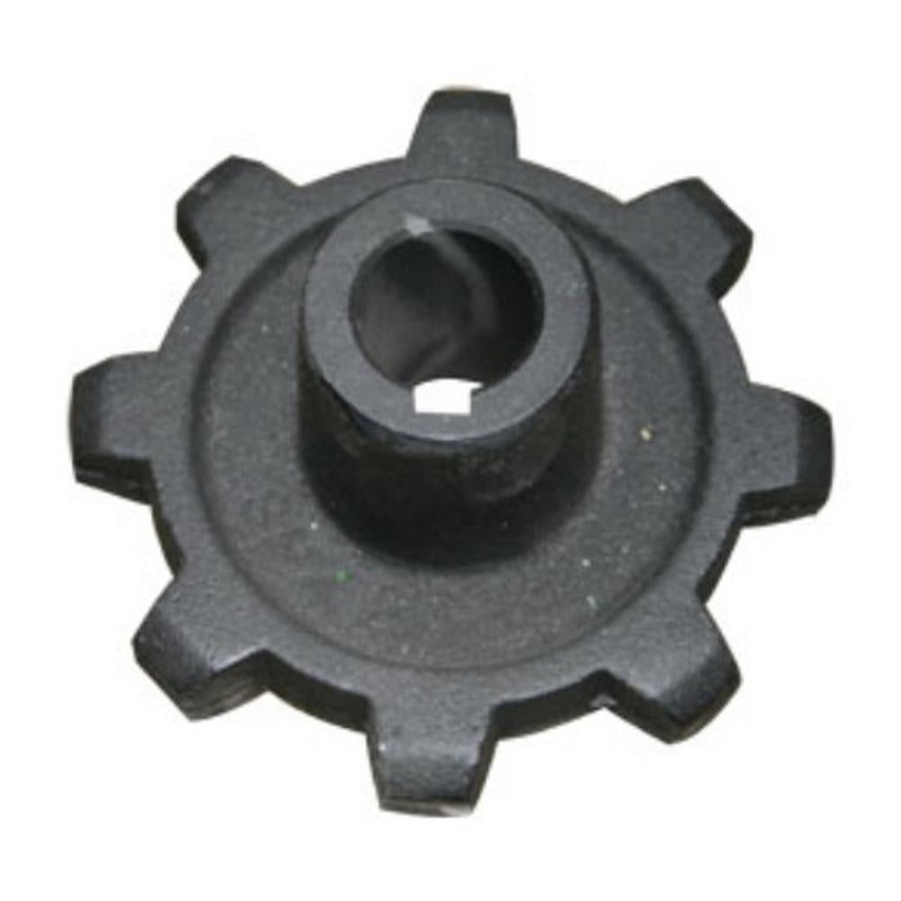 Chain Sprocket - Clean Grain Elevator Fits John Deere 6600 7700 6620 7720 8820