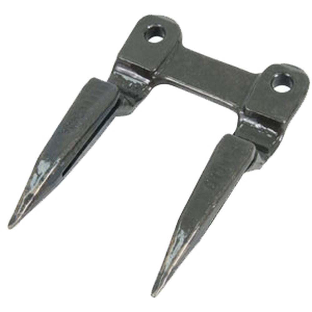 Double Grain Head Cutter Bar Guard Fits Massey Ferguson Replaces 228392M2