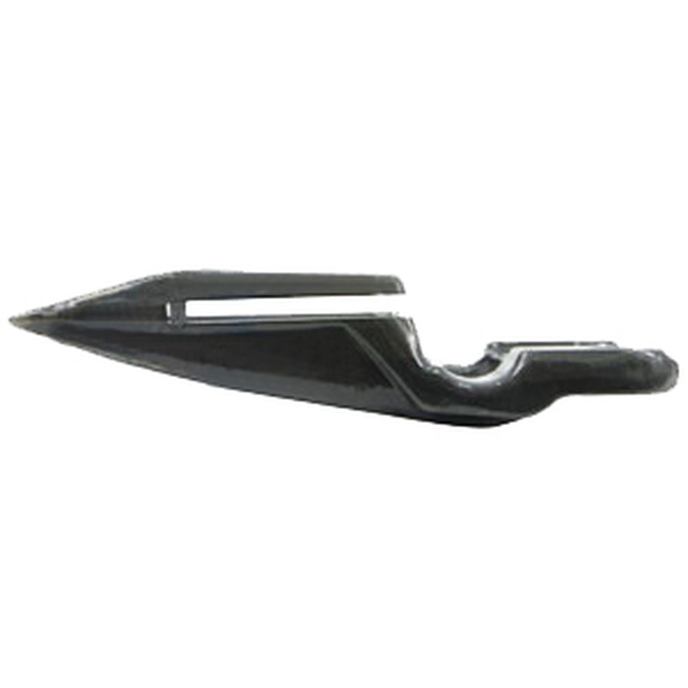Double Grain Head Cutter Bar Guard Fits Ford/New Holland Replaces 134024