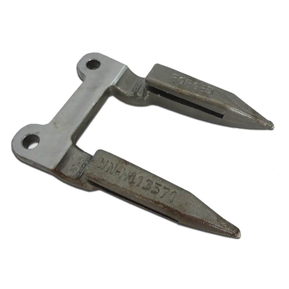 Double Grain Head Cutter Bar Guard Fits Massey Ferguson Replaces 228392M2