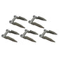 H113571 Pack of Five (5) Combine Double Guard Grain Head Cutter Bars