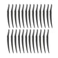Qty 25: Combine Reel Flex Tine Fits Allis Chalmers Replaces 71345318