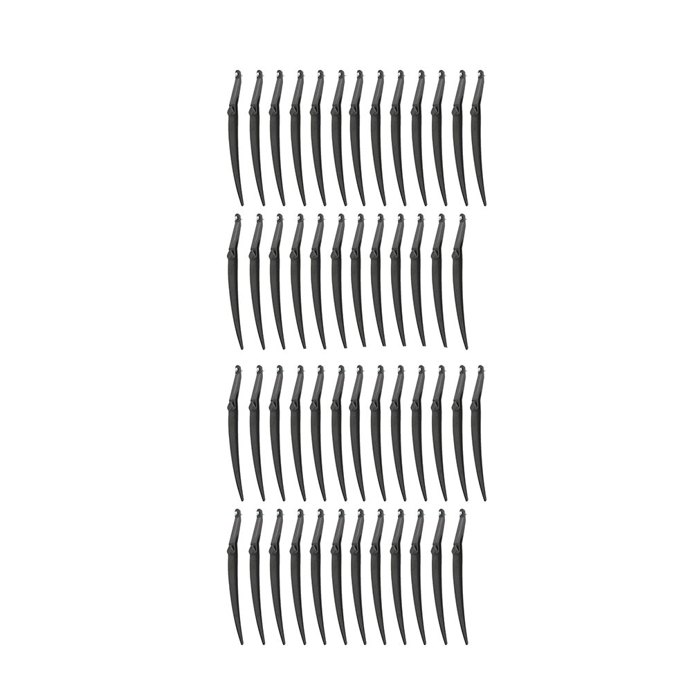 Qty 50: Combine Reel Flex Tine Fits Massey Ferguson Replaces 2763156M1