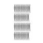 Qty 50: Combine Reel Flex Tine Fits Kondex Replaces 920-366