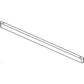 Feeder House Chain Guide Fits John Deere Models