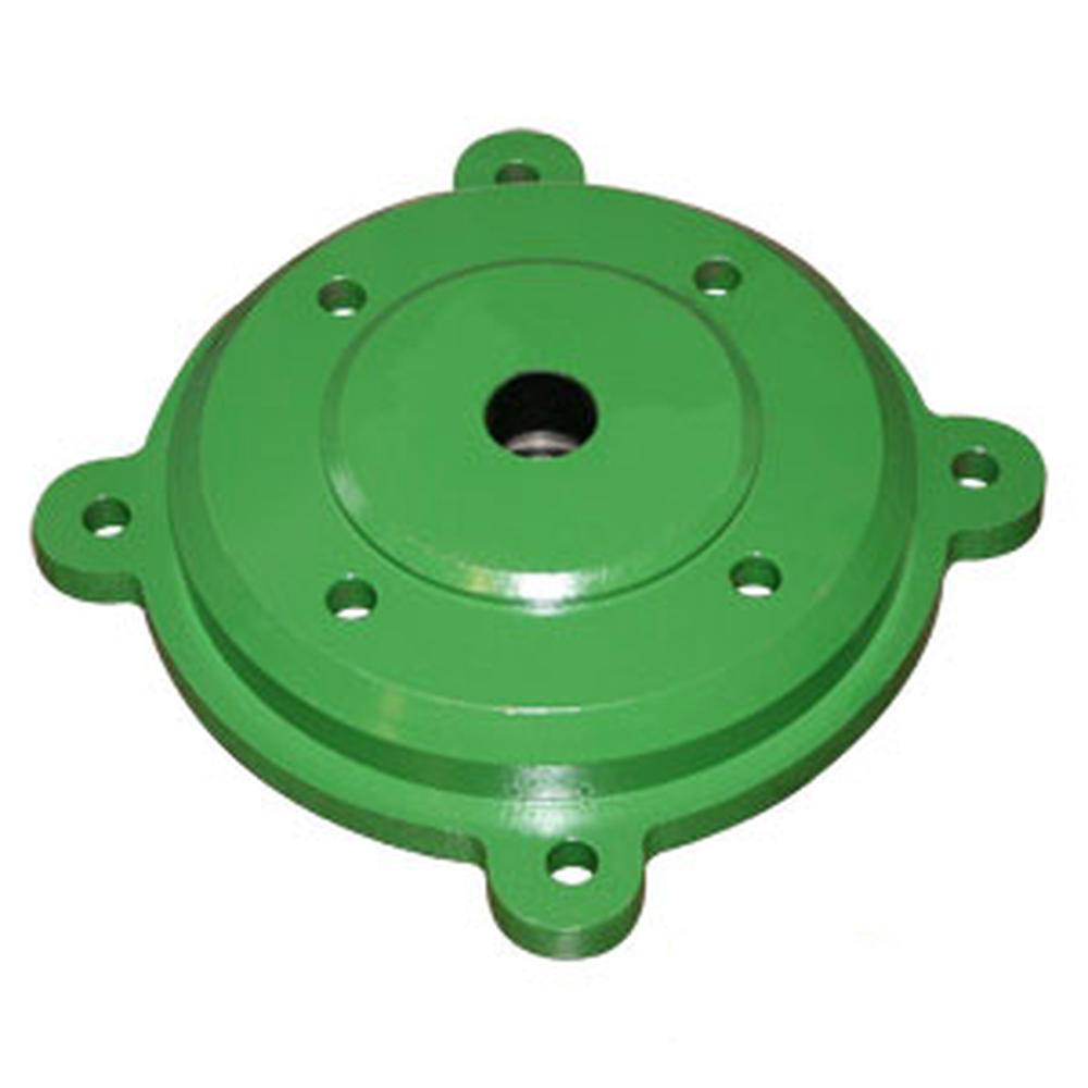 WN-H135423-PEX Auger, Shoe Supply, Drive Hub Fits John Deere CTS CTS II 9400