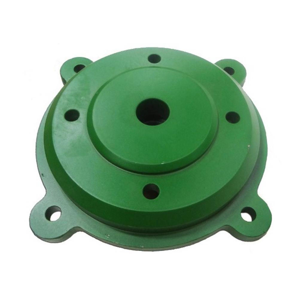 WN-H135423-PEX Auger, Shoe Supply, Drive Hub Fits John Deere CTS CTS II 9400