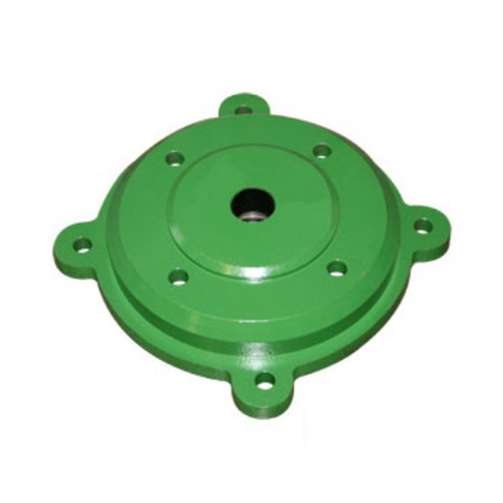WN-H135423-PEX Auger, Shoe Supply, Drive Hub Fits John Deere CTS CTS II 9400