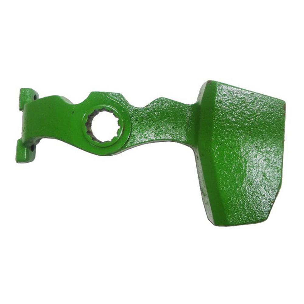 WN-H136758-PEX Grain Head, Wobble Box Arm Fits John Deere 913 915 918 920 922