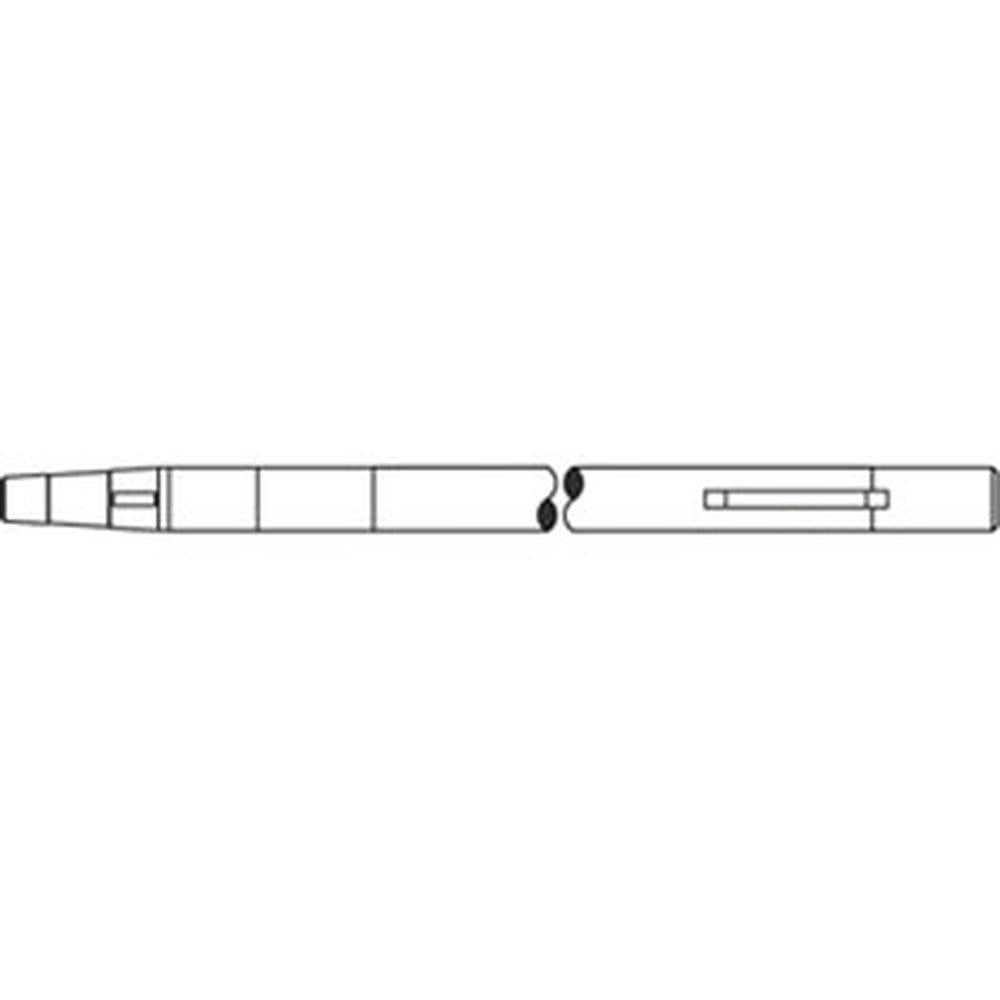 H146326 Combine Overshot Beater Shaft Fits John Deere CTS CTS II C670 9650CTS