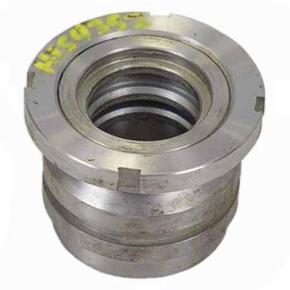 H154352 Hyd Cylinder Gland W/R81794 Nut Fits John Deere 310C 310D 410C 410D