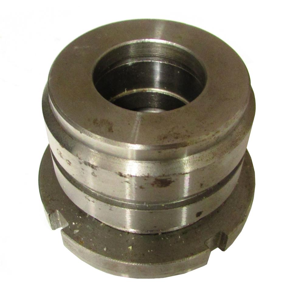 H157174 Hydraulic Cylinder Gland with nut Fits John Deere 450G 550G 650G