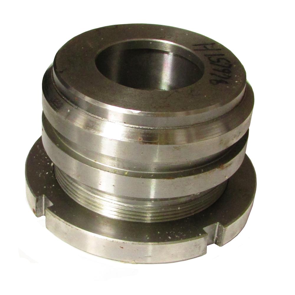 GLAND WITH R81793 NUT H157978 Fits John Deere. Models 310C,310D,
