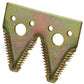 Course Tooth Double Sickle Section Fits John Deere Replaces 207-010