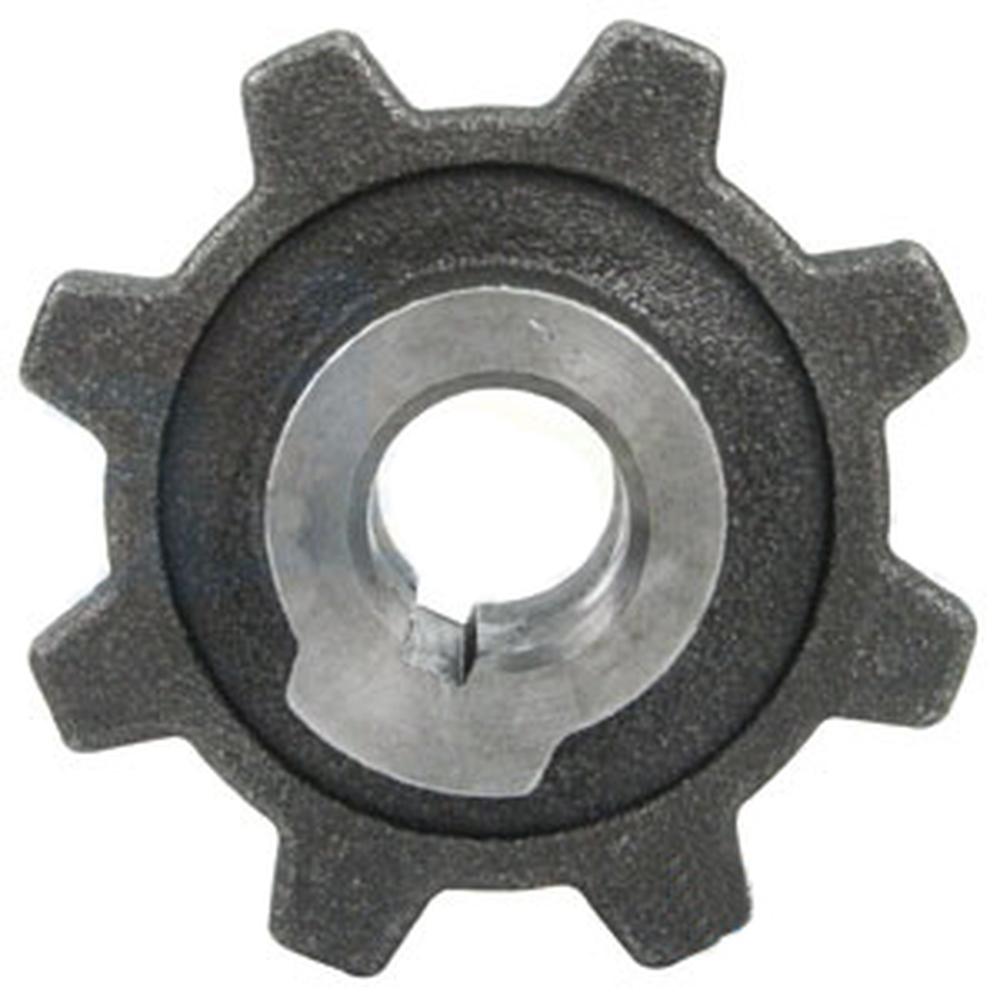 WN-H164796-PEX Sprocket, Clean Grain, Upper Fits John Deere 9450 9550 9550SH