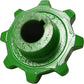 H164796 New Sprocket Fits John Deere 9450 9550 9560 9560STS 9650 9650STS +