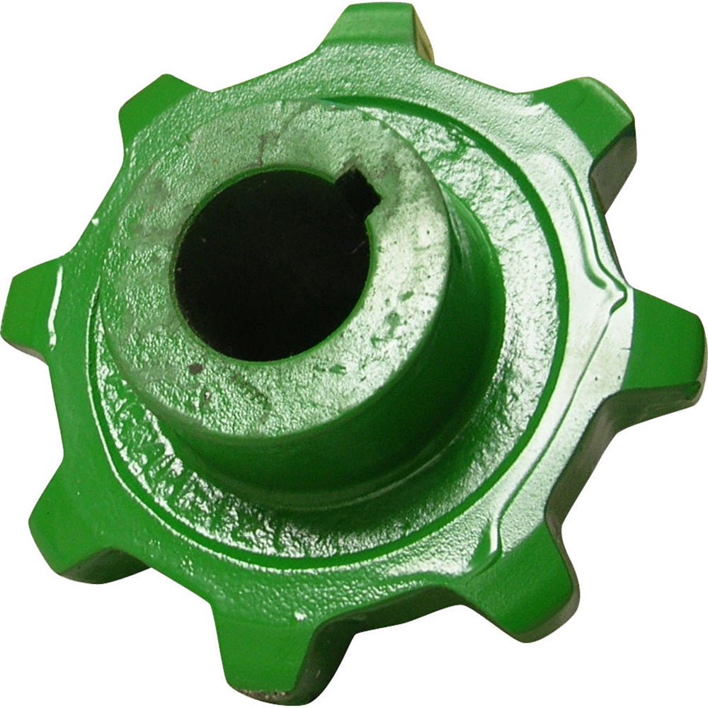 H164796 New Sprocket Fits John Deere 9450 9550 9560 9560STS 9650 9650STS +