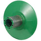WN-H168126-PEX Feeder House, Sheave, Half, Inner Fits John Deere CTS CTS II 6620