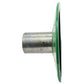 WN-H168126-PEX Feeder House, Sheave, Half, Inner Fits John Deere CTS CTS II 6620