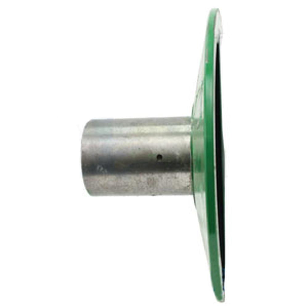 WN-H168126-PEX Feeder House, Sheave, Half, Inner Fits John Deere CTS CTS II 6620