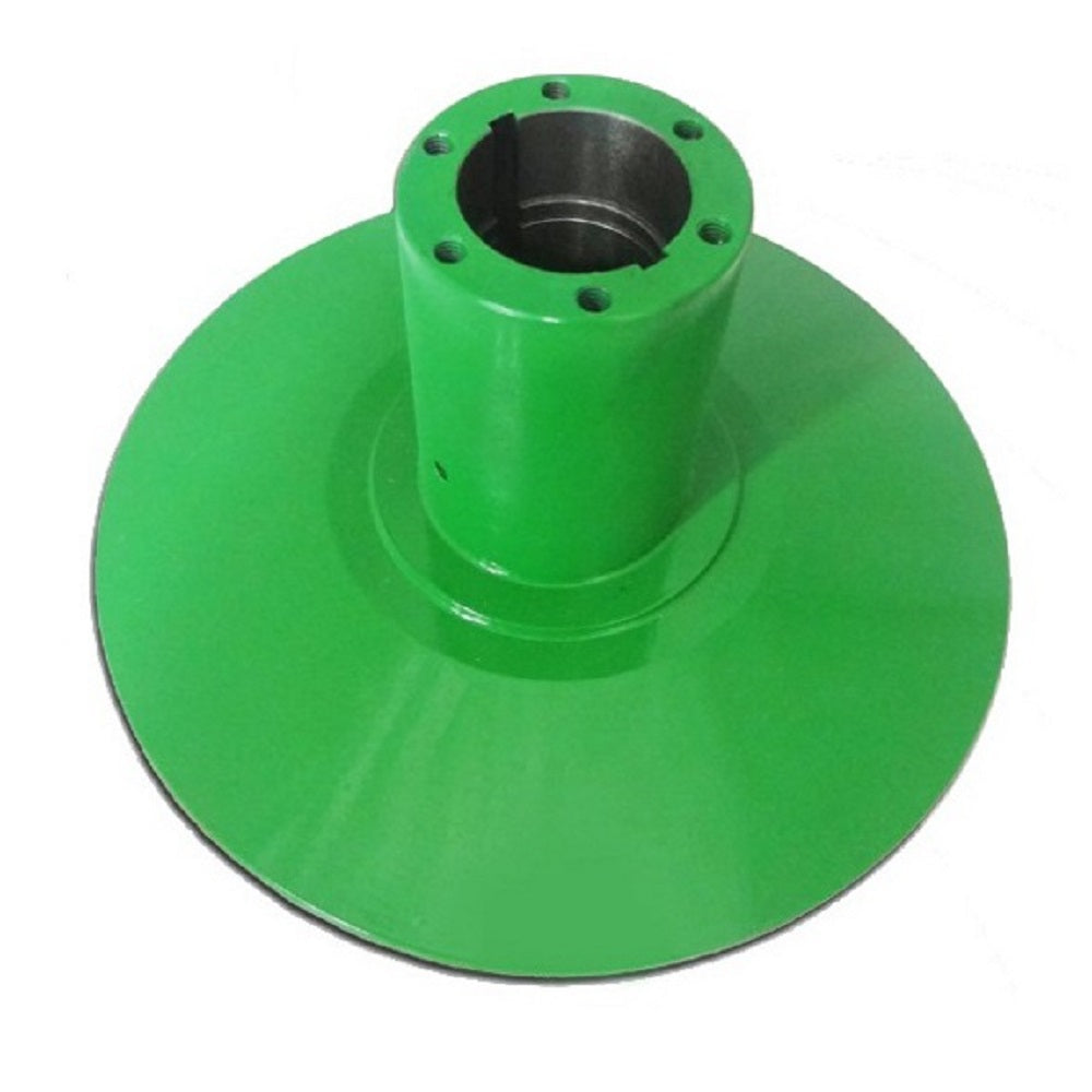 WN-H168126-PEX Feeder House, Sheave, Half, Inner Fits John Deere CTS CTS II 6620