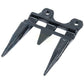 H213405 Knife Guard Long Points Fits John Deere 615R 620R 630R 620D++ Platforms