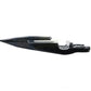 Long Point Forged Knife Guard Fits John Deere Replaces H162565