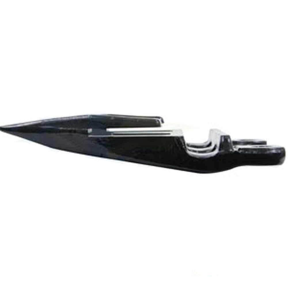 Long Point Forged Knife Guard Fits John Deere Replaces H162565