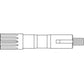 WN-H215085-PEX Auger, Unloading, Vertical, Lower Drive Shaft Fits John Deere