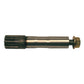 WN-H215085-PEX Auger, Unloading, Vertical, Lower Drive Shaft Fits John Deere
