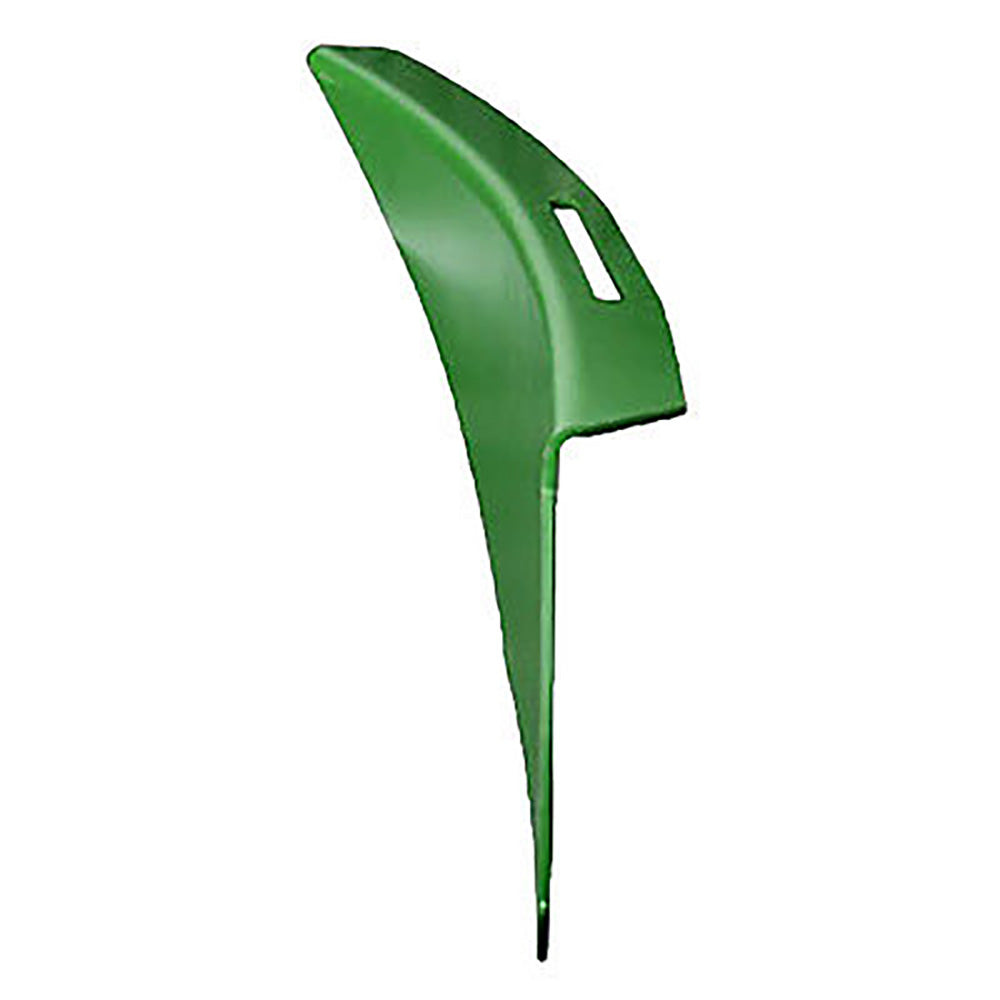 H222455 New Combine LH Straw Chopper Vane Fits John Deere 9560STS 9570STS +