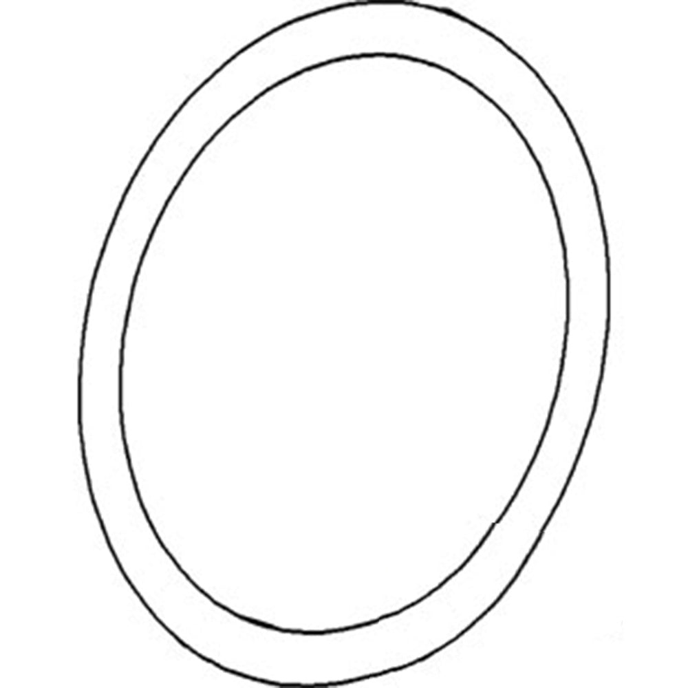 Crankshaft Sleeve O-Ring Fits John Deere Replaces H35244