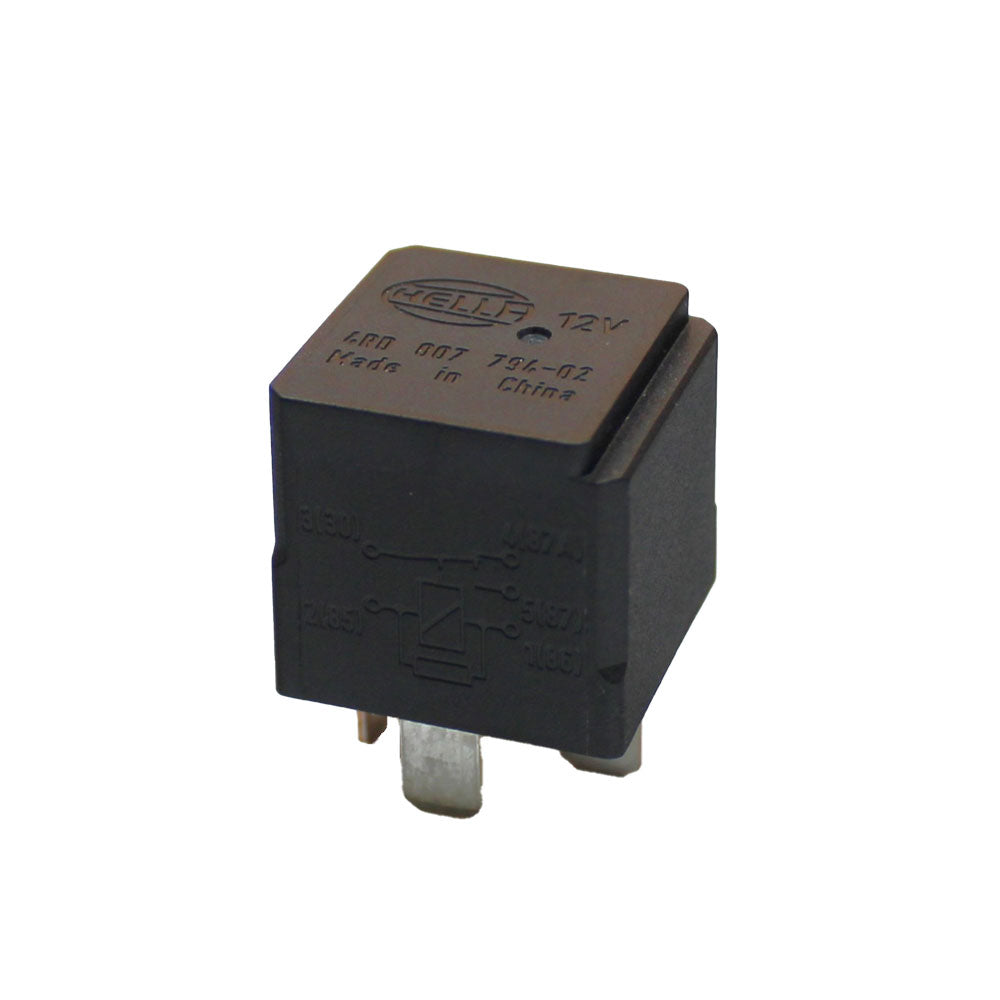 Mini Relay 12V Fits Challenger MT645D MT655D MT665D MT675D MT645D 0332209137