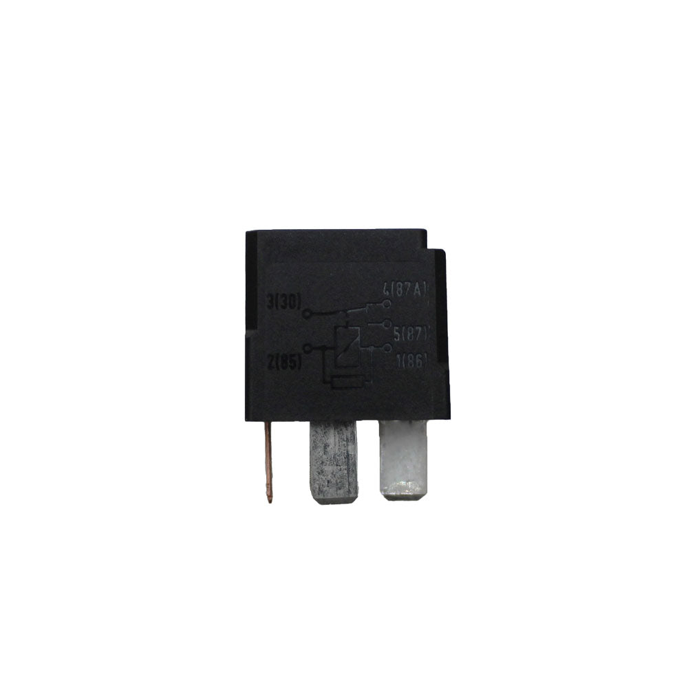 Multi Purpose Micro Plug Relay 007794021 007794027 7794021 87530 Fits Hella