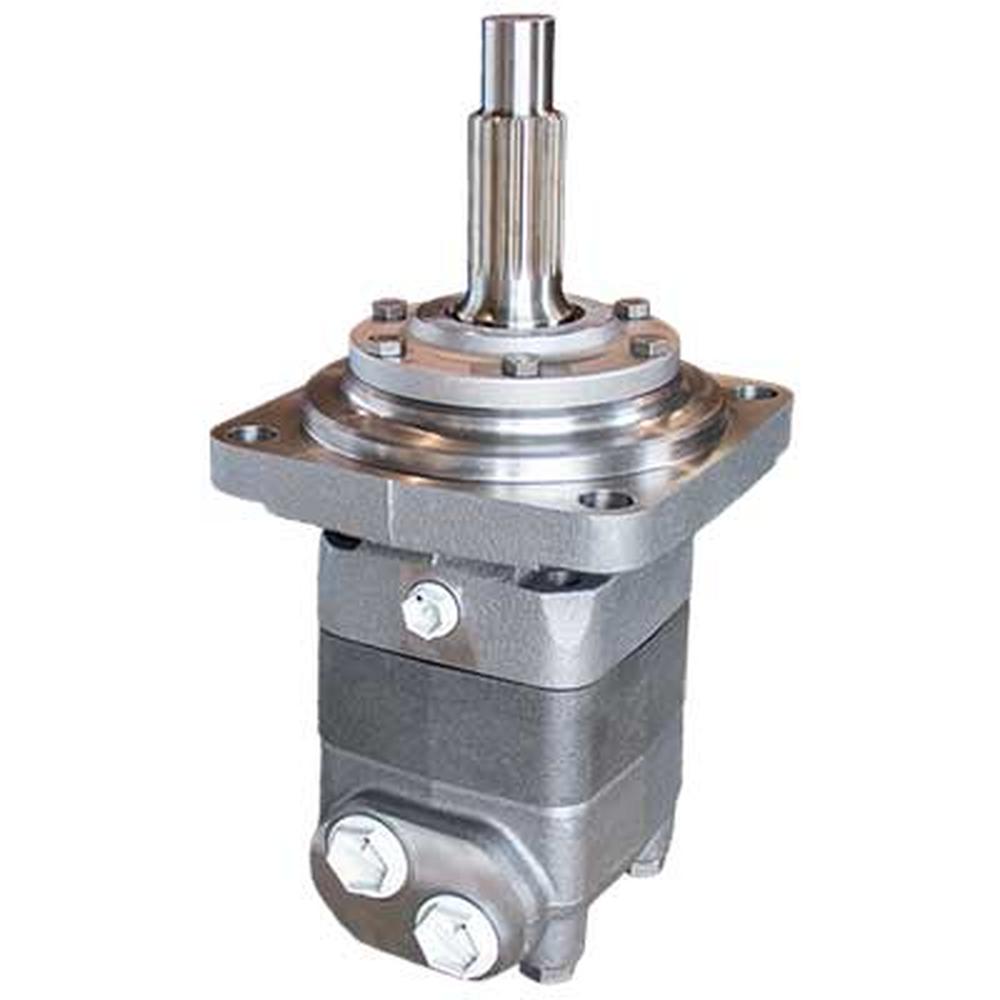 H434949 REPLACEMENT HYD MOTOR 1835C SKID STEER Fits Case