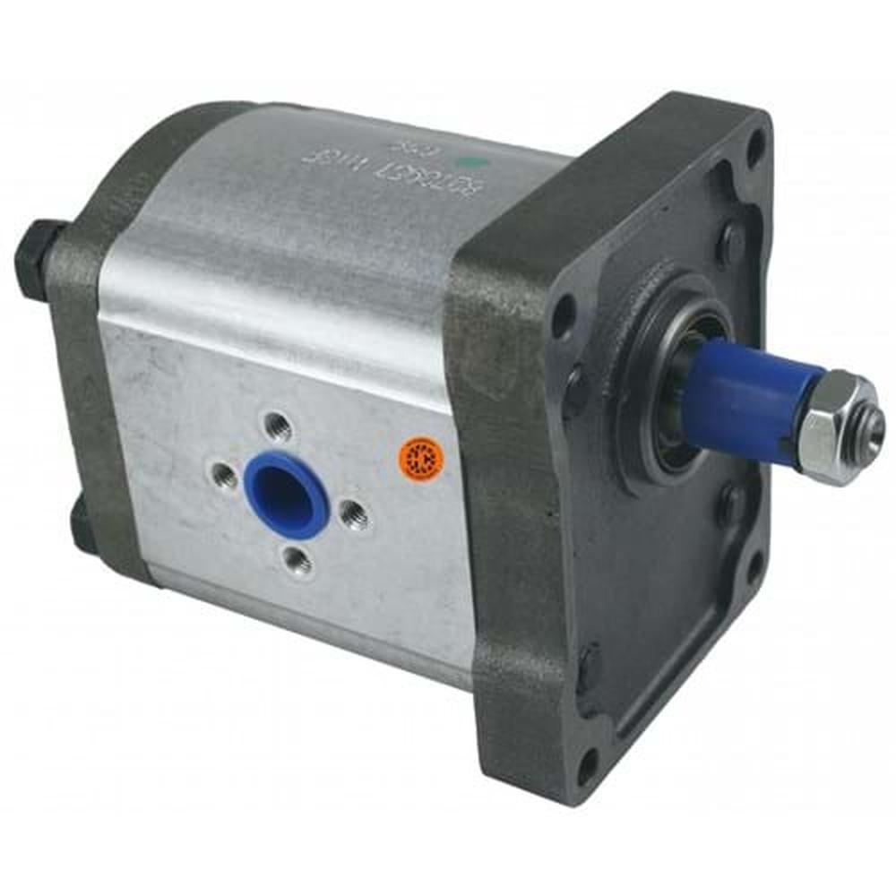 H5129488 NEW Main Hydraulic Pump Fits Hesston-Fiat