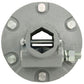 Rear Hub Assembly Fits B1550 B1700 B1750 B2100 B2400 B2410 B4200 B5100 B5200
