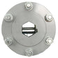 Rear Hub Assembly Fits B1550 B1700 B1750 B2100 B2400 B2410 B4200 B5100 B5200