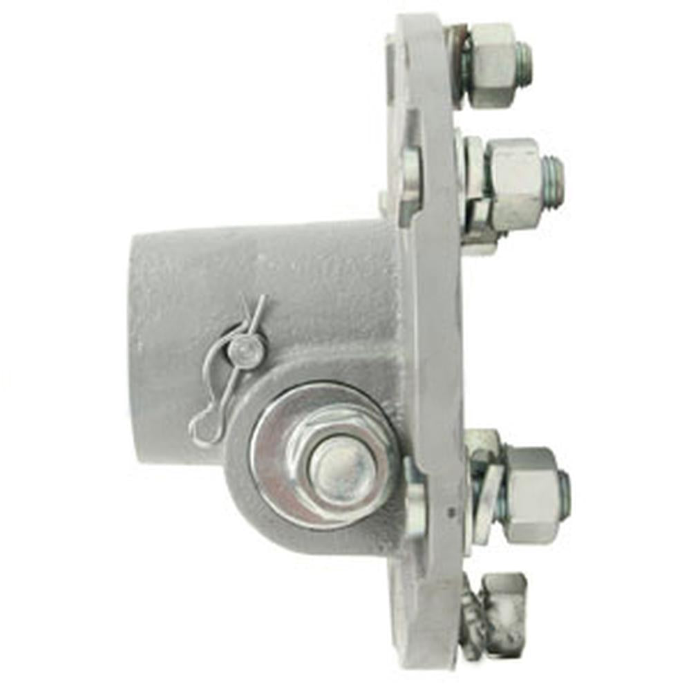 Hub, Rear Axle Fits Kubota B2410, B4200, B5100, B5200, B6100, B6200, B1550