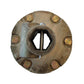 Wheel Hub Assembly Rear Fits Kubota B2100 B7100 B1700 B6200 B2400 B1550 B6100