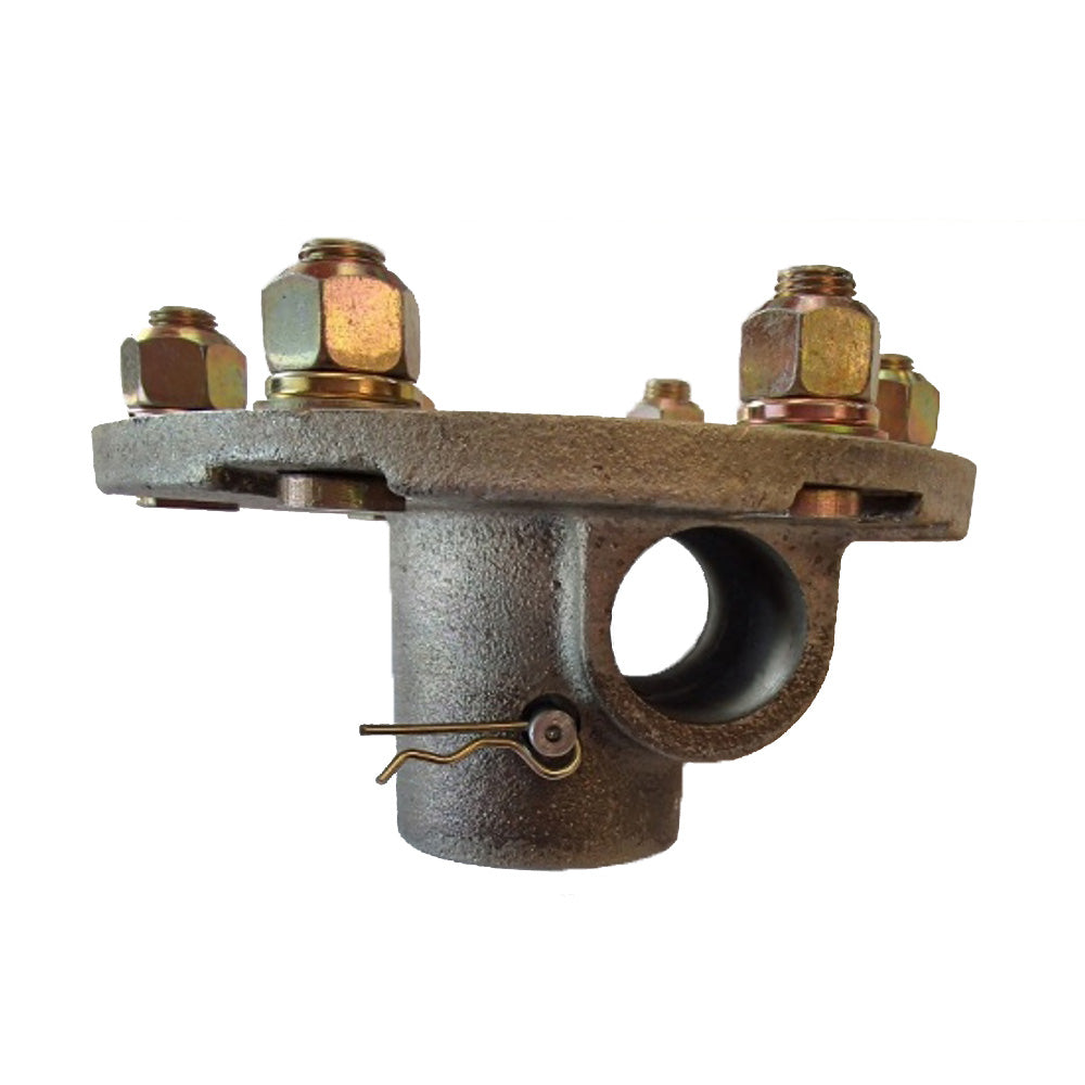 H6640-17300 Rear Hub Assy Fits Kubota B1750 B7300 B7400 B7500 B7410 B7510 B7610