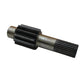 H85817 New Pinion Shaft 11 Tooth Fits John Deere Combine 6600 6620 7700 7720 +
