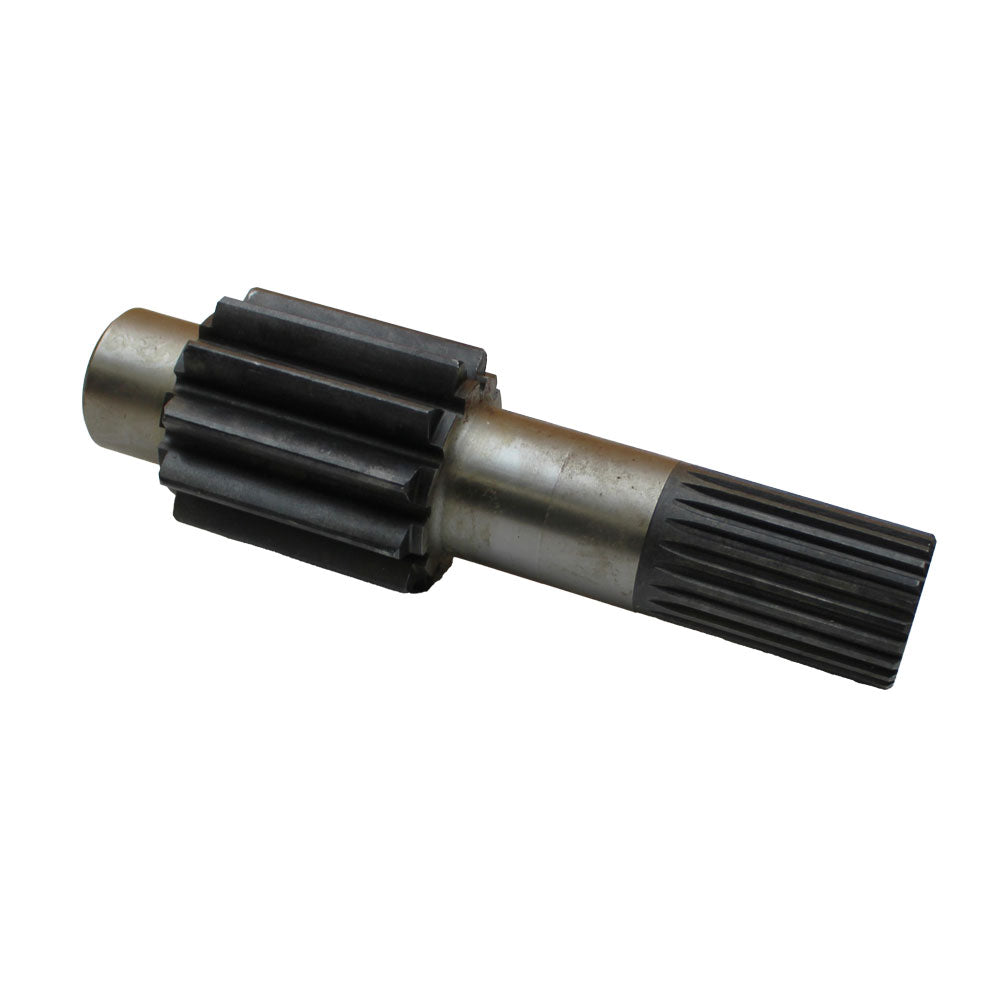 Pinion Shaft Fits John Deere Replaces H85817