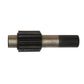 H85817 New Pinion Shaft 11 Tooth Fits John Deere Combine 6600 6620 7700 7720 +