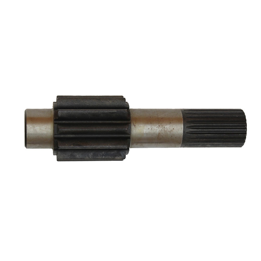 H85817 New Pinion Shaft 11 Tooth Fits John Deere Combine 6600 6620 7700 7720 +