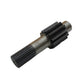 H85817 New Pinion Shaft 11 Tooth Fits John Deere Combine 6600 6620 7700 7720 +