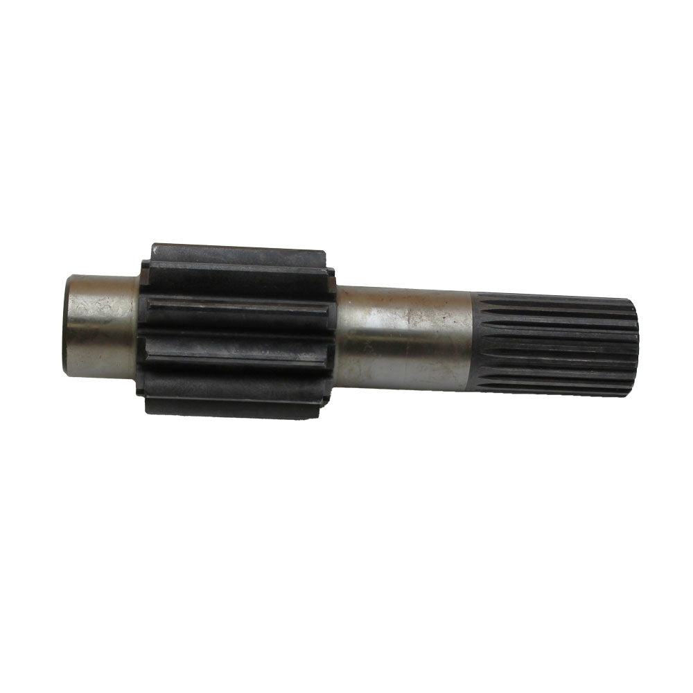H85817 New Pinion Shaft 11 Tooth Fits John Deere Combine 6600 6620 7700 7720 +