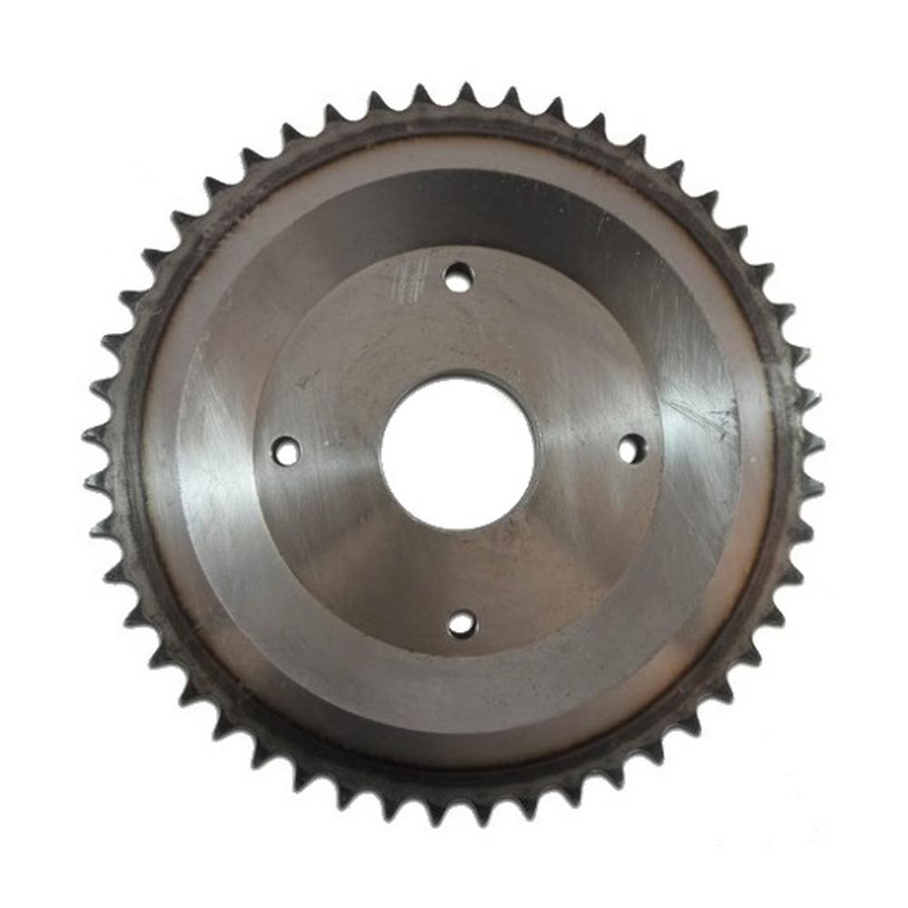 WN-H86128-PEX Sprocket, Straw Walker Driven Fits John Deere 6600 7700