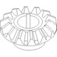 WN-H91796-PEX Spreader, Drives, Gear Fits John Deere 6600 6601 6602 6620 6622